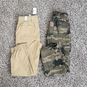 Boys Sz 7 Pants